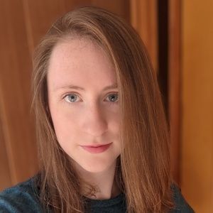 Meet your Posher, Miranda